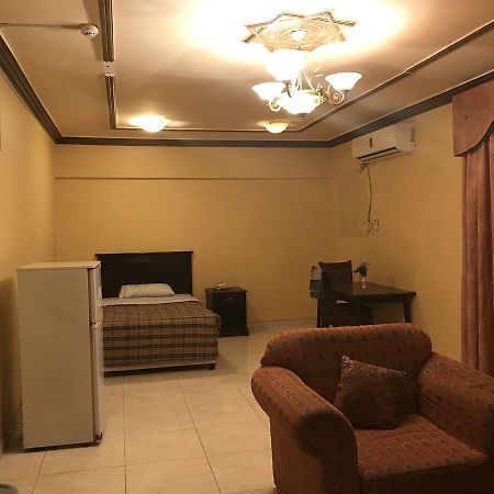 Al Musafer Hotel Riyadh Luaran gambar