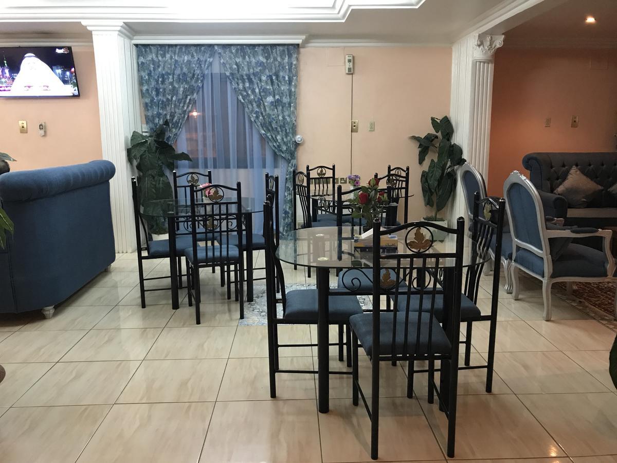 Al Musafer Hotel Riyadh Luaran gambar
