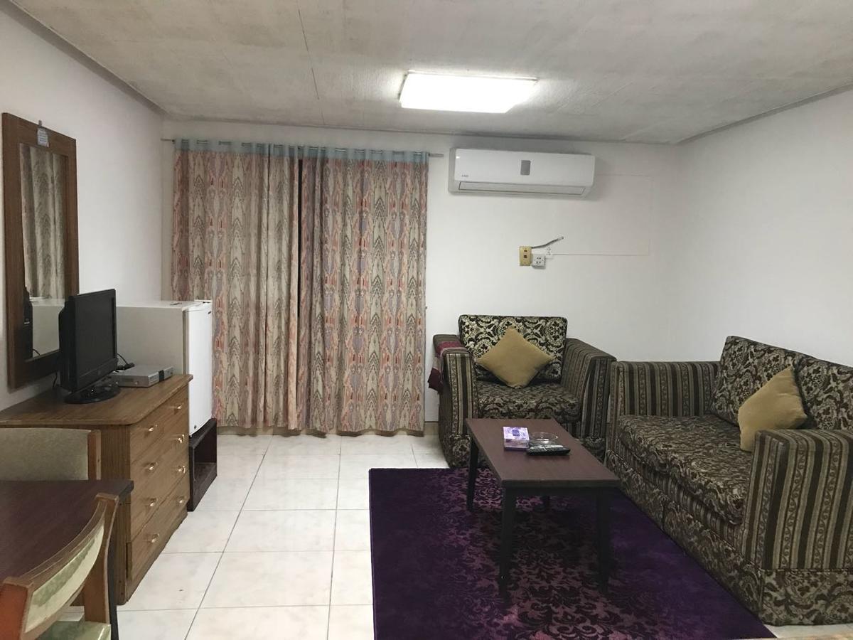 Al Musafer Hotel Riyadh Luaran gambar
