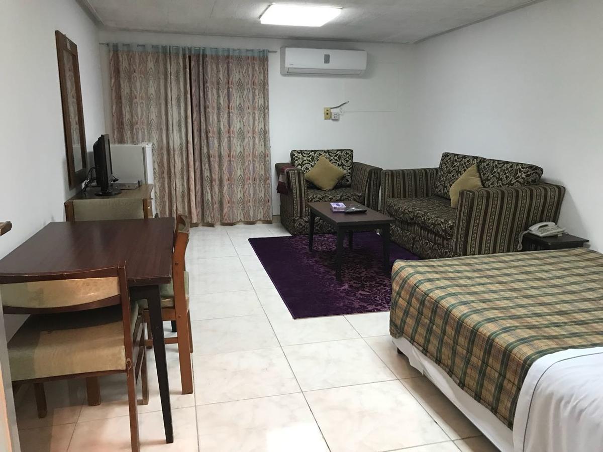 Al Musafer Hotel Riyadh Luaran gambar