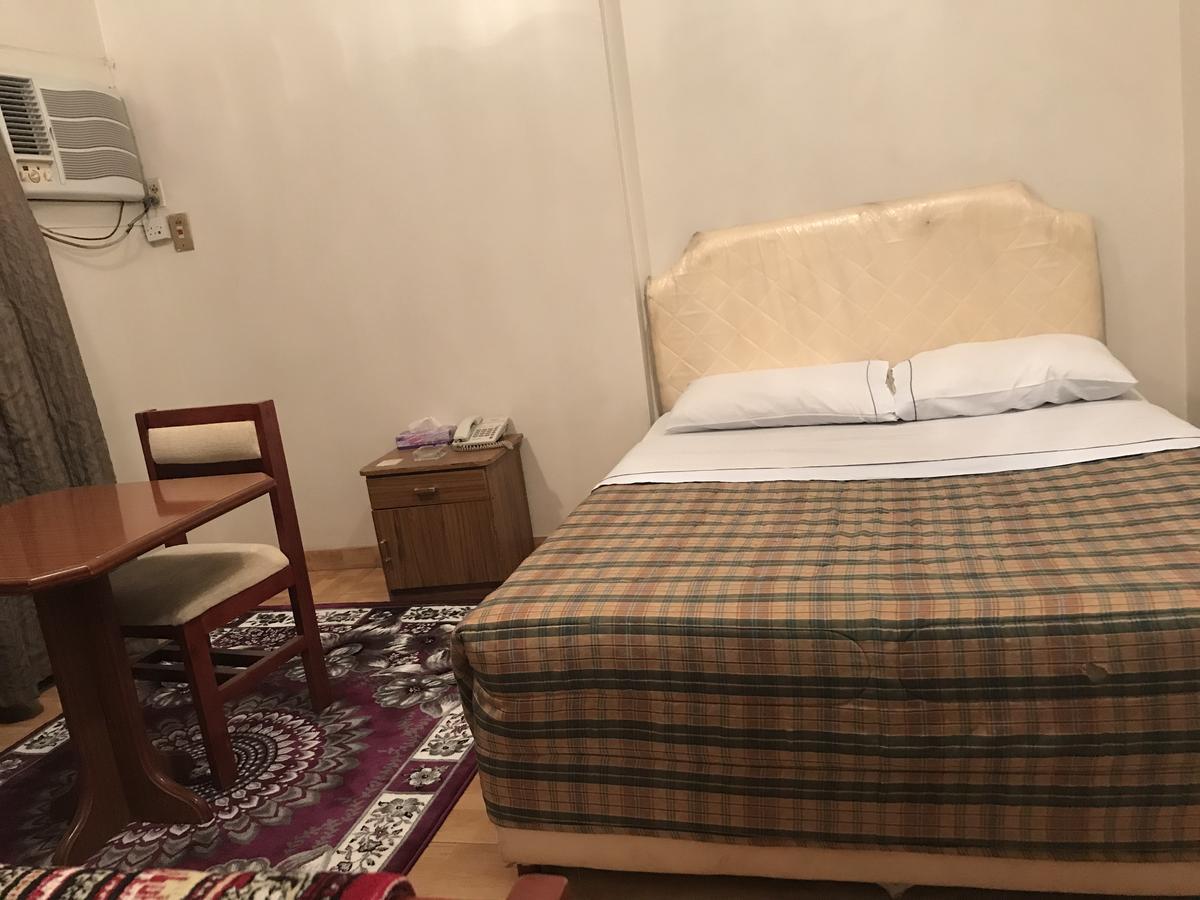 Al Musafer Hotel Riyadh Luaran gambar