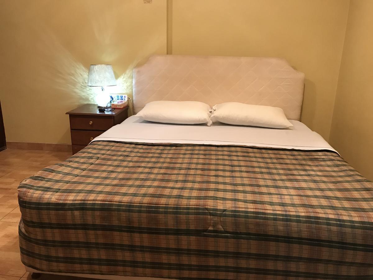 Al Musafer Hotel Riyadh Luaran gambar