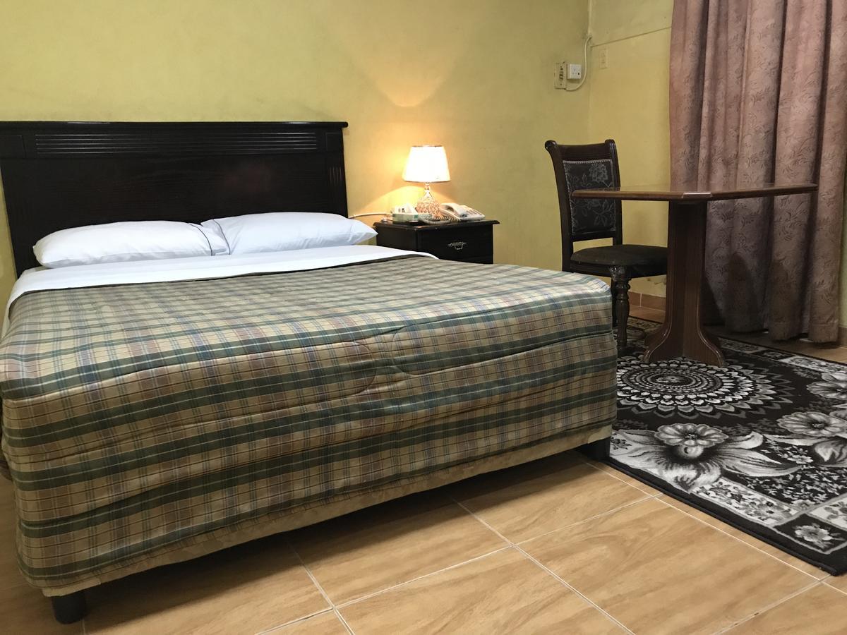 Al Musafer Hotel Riyadh Luaran gambar