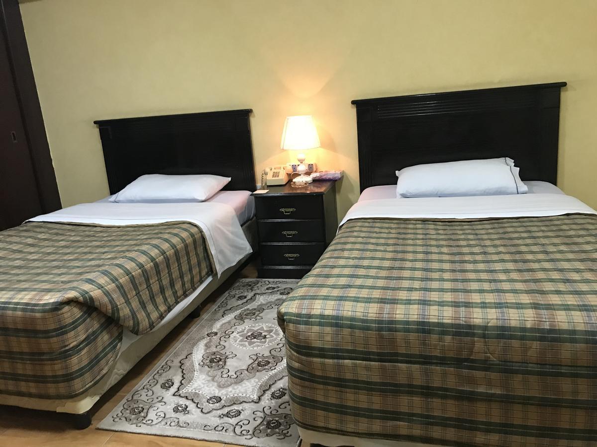 Al Musafer Hotel Riyadh Luaran gambar
