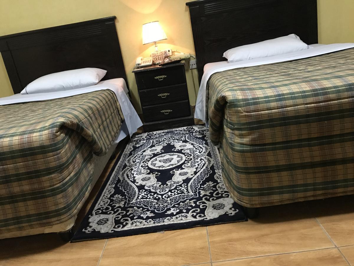 Al Musafer Hotel Riyadh Luaran gambar